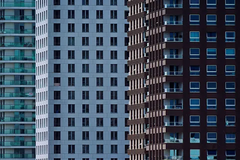 trabajos verticales